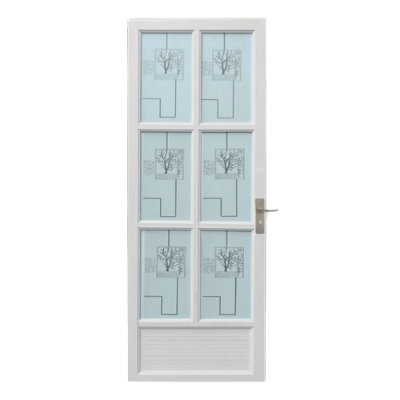Pintu Kamar Mandi Pintu Kamar Mandi Aluminium Kaca Veloce