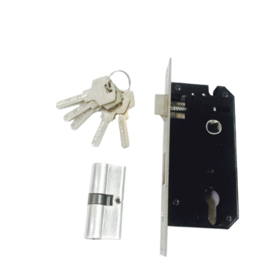 Merk Kunci Pintu Rumah Enchanting E-Lock H60