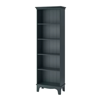 Merk Rak Buku IKEA LOMMARP Rak Buku 65x199 cm Rak Buku IKEA LOMMARP Rak Buku 65x199 cm
