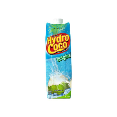 Merk Minuman Elektrolit Hydro Coco Original Minuman Elektrolit Hydro Coco Original