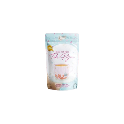 Merk Teh Pelangsing Badan Noera By Reisha Slimming Teh Hijau Teh Pelangsing Badan Noera By Reisha Slimming Teh Hijau