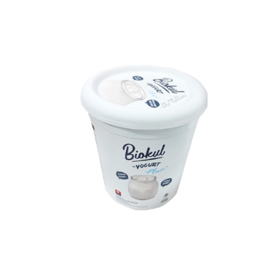 Merk Yogurt Plain Biokul Yogurt Plain Yogurt Plain Biokul Yogurt Plain