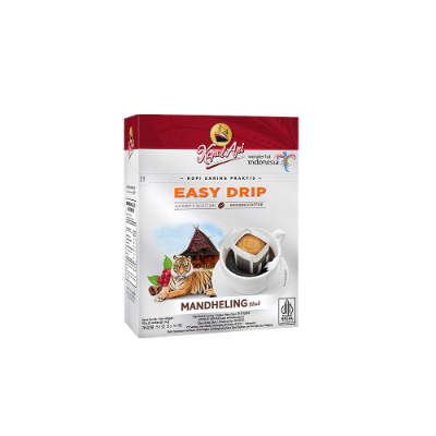Produk Kopi Kapal Api KAPAL API Mandheling Blend