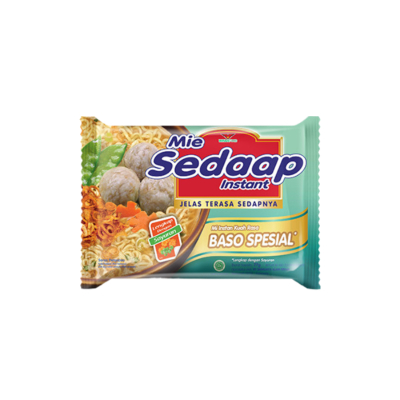 Merk Varian Mie Sedaap Mie Sedaap Mie Kuah Baso Spesial VVarian Mie Sedaap Mie Sedaap Mie Kuah Baso Spesial