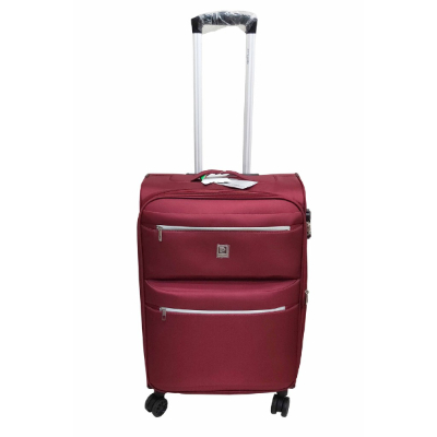 Merk Koper Kecil Pierre Cardin Koper Nylon Koper Kecil Pierre Cardin Koper Nylon