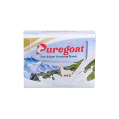 Merk Susu Kambing Bubuk Puregoat Susu Kambing Etawa Bubuk Susu Kambing Bubuk Puregoat Susu Kambing Etawa Bubuk
