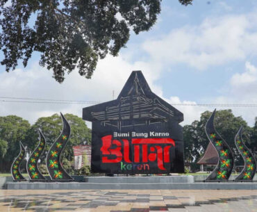 Kota Blitar