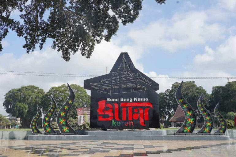 Kota Blitar