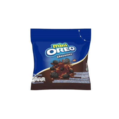 Merk Berbagai Varian Rasa Oreo Mini Oreo Biskuit Chocolate Berbagai Varian Rasa Oreo Mini Oreo Biskuit Chocolate