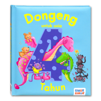 Merk Buku Cerita Dongeng Sebelum Tidur Untuk Anak Dongeng Untuk Usia 4 Tahun – Ginuk Ginuk Buku Cerita Dongeng Sebelum Tidur Untuk Anak Dongeng Untuk Usia 4 Tahun – Ginuk Ginuk