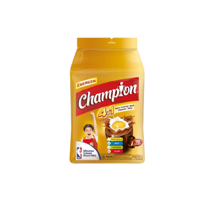 Merk Berbagai Varian Rasa Energen Energen Champion Pouch Berbagai Varian Rasa Energen Energen Champion Pouch
