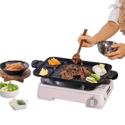 Alat Panggang BBQ Asta Homeware Alat Panggang BBQ