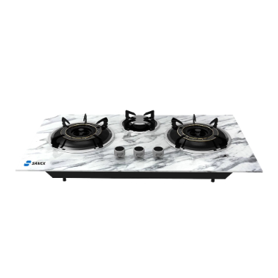 Merk Kompor Gas Sanex SN-KT301 Kompor Gas Tanam 3 Tungku Kompor Gas Sanex SN-KT301 Kompor Gas Tanam 3 Tungku