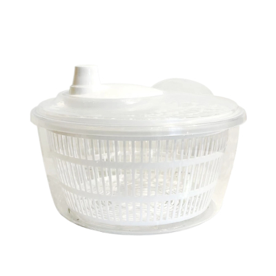 Alat-Alat Daapur Unik KJ Perabot Salad Spinner