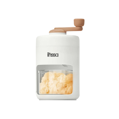 Alat-Alat Dapur Unik Simplus Ice Crusher Manual