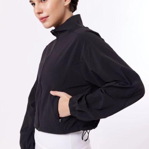 2. Laica Active Field Jacket Sporty