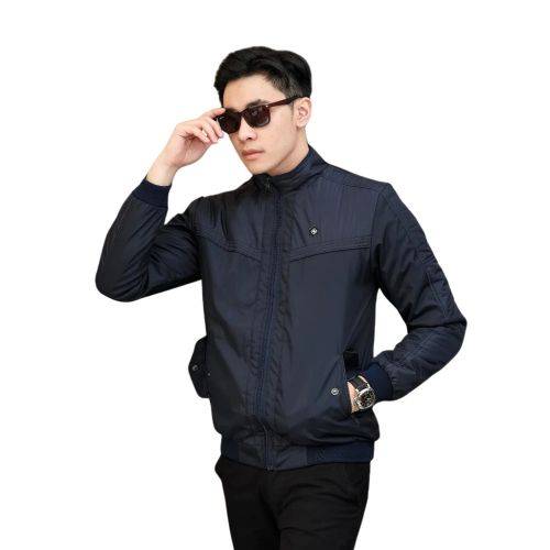 3. Scarmory Jaket Pria Zaraki