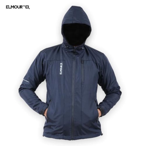 4. Elmour Jaket Outdoor Waterproof Goretex