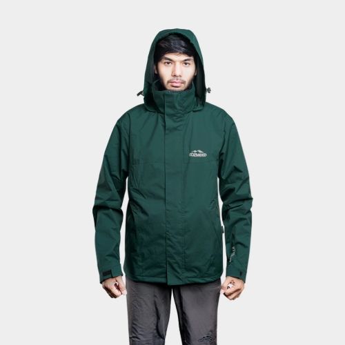 5. Cozmeed Jaket Gunung Gorpcore