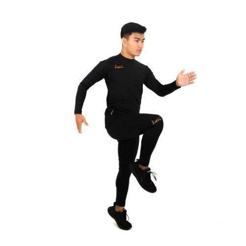 7. Elastico Baselayer Longsleeve