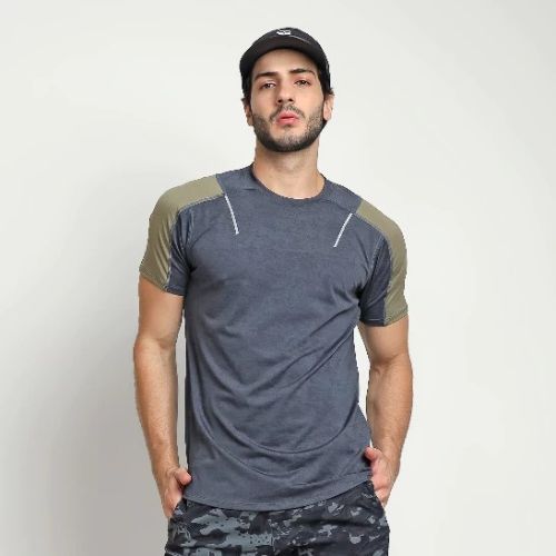 8. CoreNation Men Elite Force Top