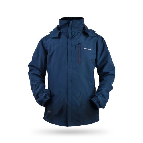 8. Freestyle Jaket Gunung Pria Waterproof