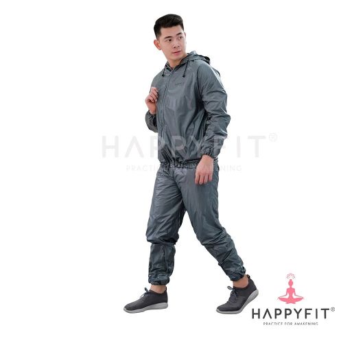9. Happyfit Baju Sauna