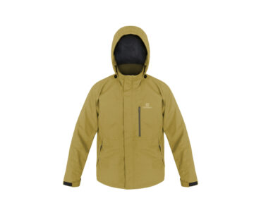 Jaket Gunung Brand Lokal