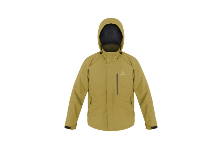 Jaket Gunung Brand Lokal