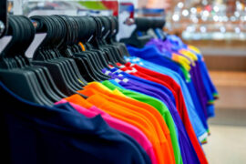 Sportswear Lokal