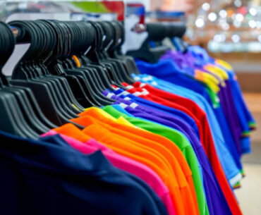 Sportswear Lokal